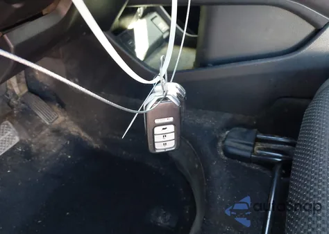 2019 Honda Hr-V Ex z USA, uszkodzony, nr VIN 3CZRU5H58KM717376